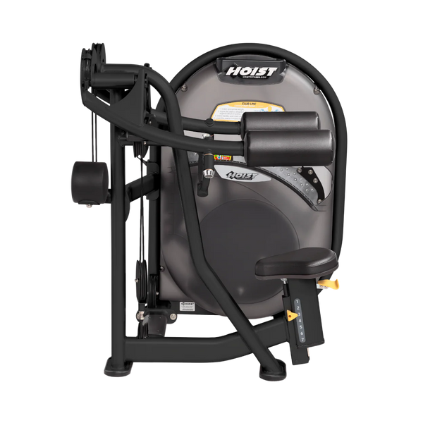 Hoist Fitness Club Line Lateral Raise