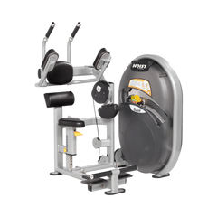 Hoist Fitness Club Line Abdominals