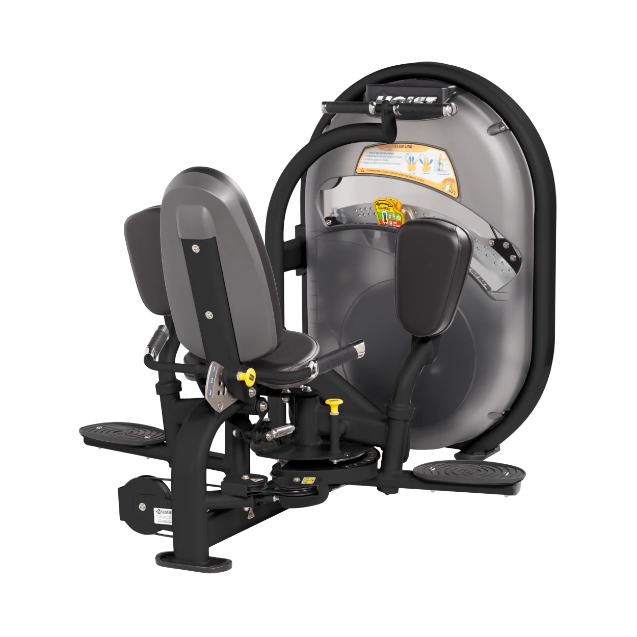 Hoist Fitness Club Series Inner / Outer Thigh