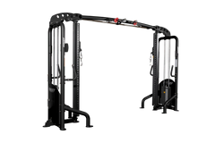 Hoist Fitness Club Line Commercial Cable Crossover