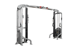 Hoist Fitness Club Line Commercial Cable Crossover