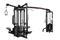 Hoist Fitness Club Line 6 Station - Single Pod