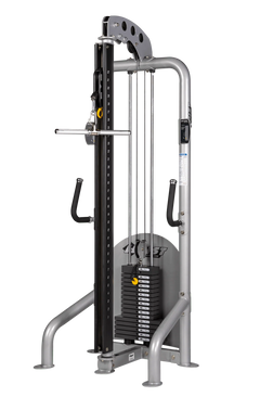 Hoist Fitness Club Line Commercial Stand Alone Hi-Lo Pulley