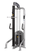 Hoist Fitness Club Line Commercial Stand Alone Hi-Lo Pulley