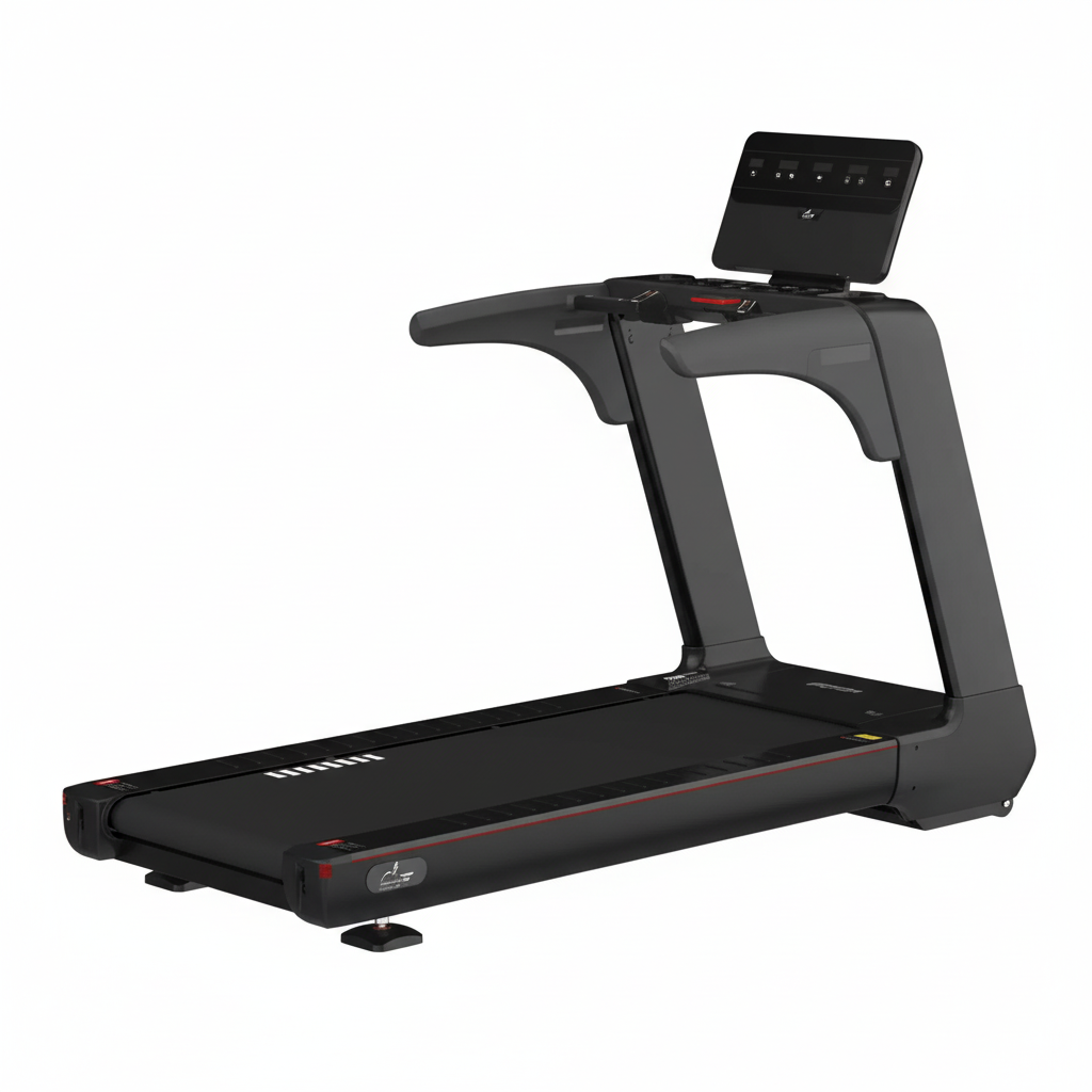 CF Malibu M9 LED Treadmill
