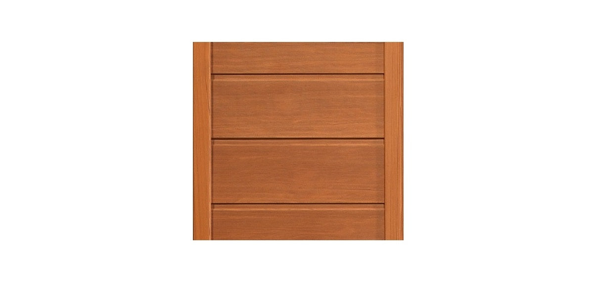 New 2026 Maxxus 3 Person Full Spectrum Infrared Sauna - Canadian Red Cedar