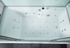 Maya Bath Platinum Catania-L Steam Shower