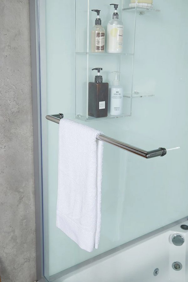 Maya Bath Platinum Catania-R Steam Shower