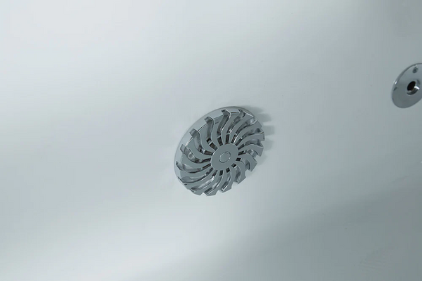 Maya Bath Platinum Catania-R Steam Shower