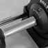 THE REVOLVER Adjustable Dumbbell 92 Lb Black (Pair)