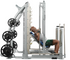 Hoist Fitness Dual Action Smith