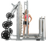 Hoist Fitness Dual Action Smith