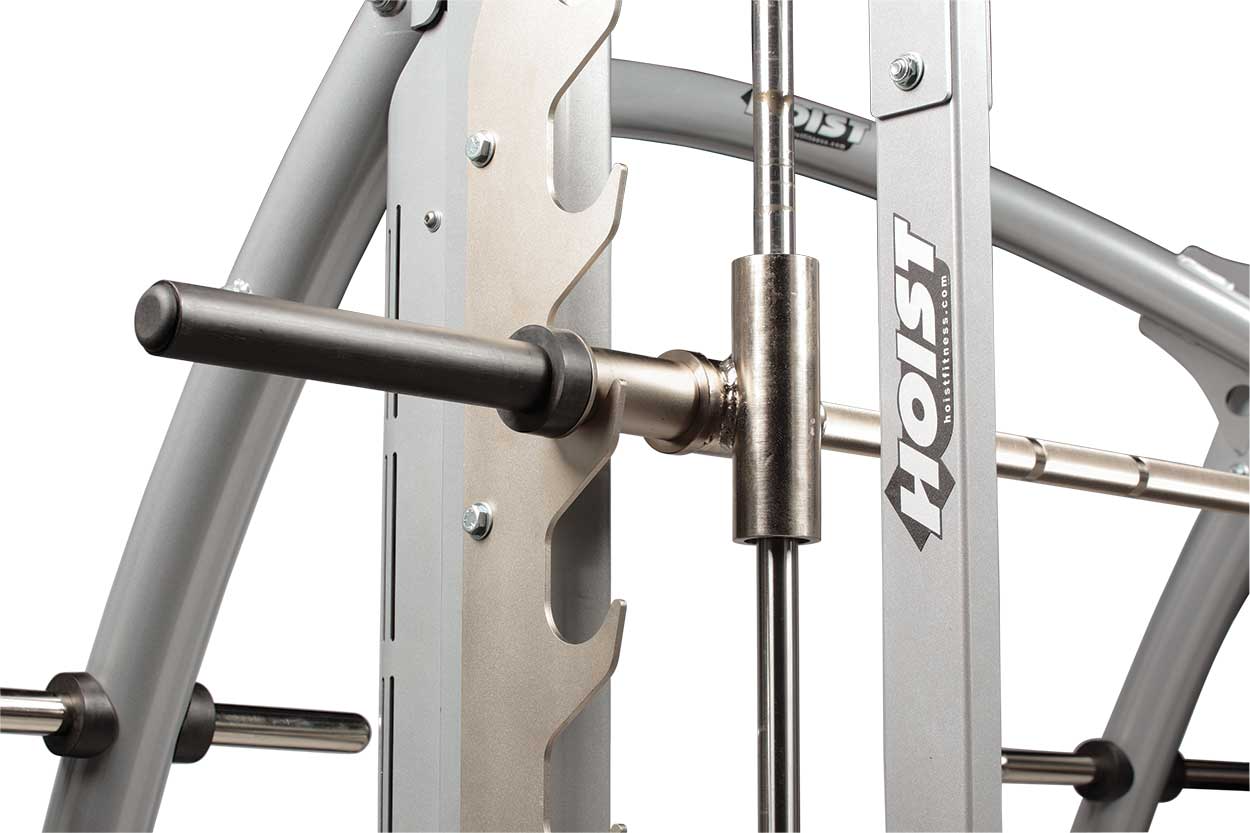 Hoist Fitness Dual Action Smith