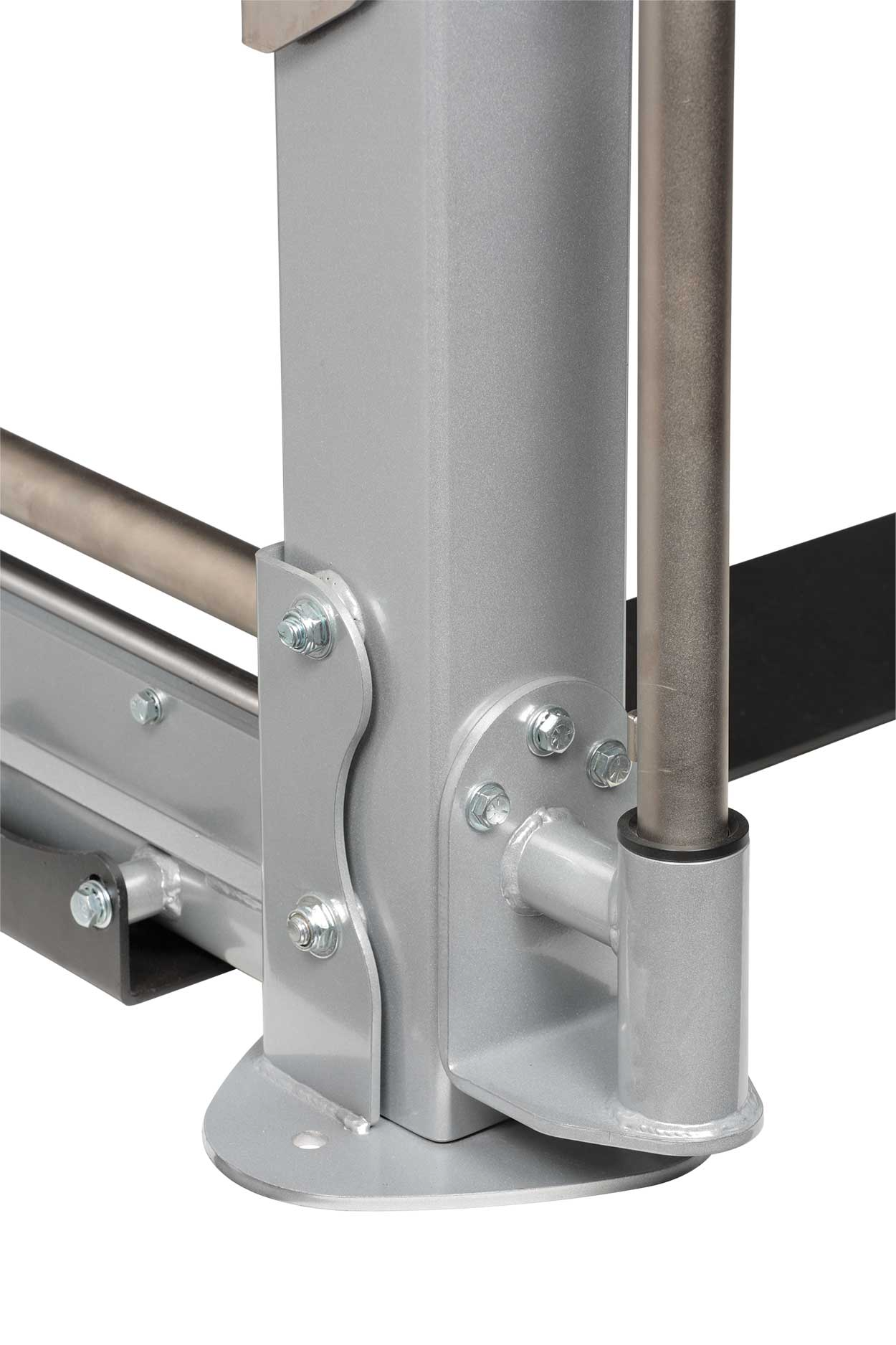 Hoist Fitness Dual Action Smith