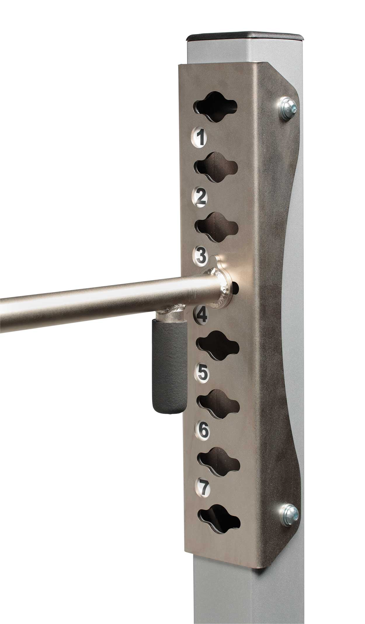 Hoist Fitness Dual Action Smith