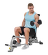 Hoist Fitness 7 Position Folding F.I.D. Bench