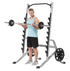 Hoist Fitness Multi-Purpose Squat Rack