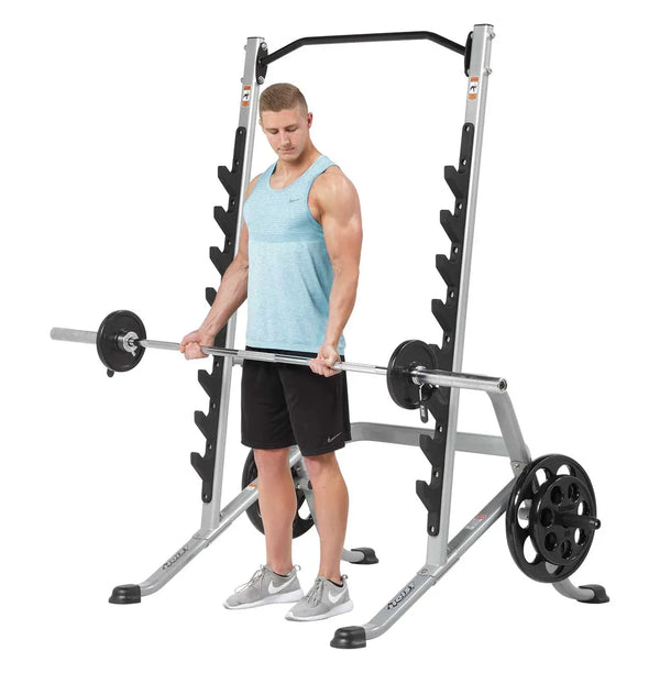 Hoist Fitness Multi-Purpose Squat Rack