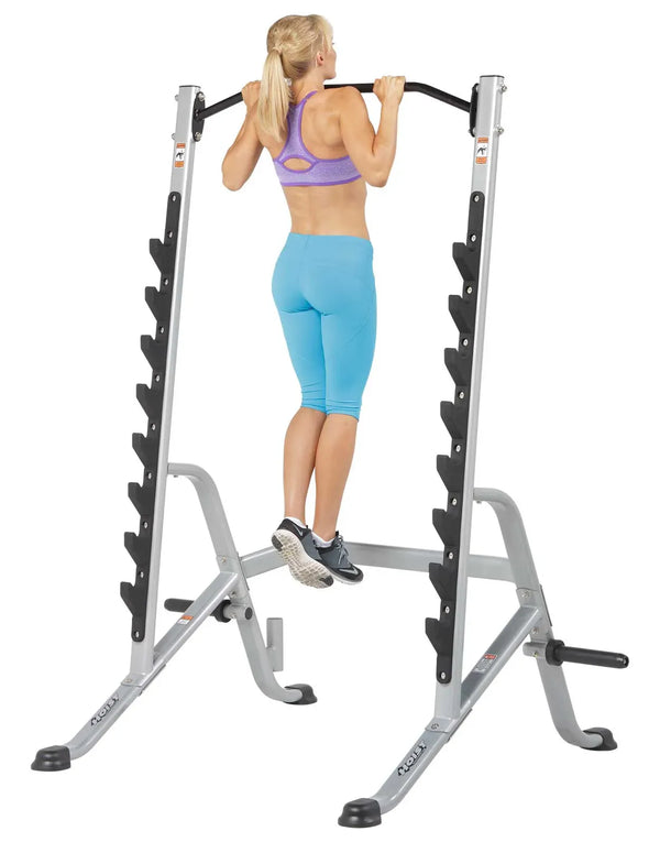 Hoist Fitness Multi-Purpose Squat Rack