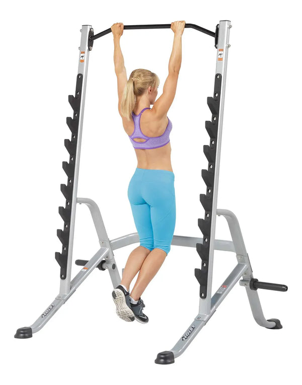 Hoist Fitness Multi-Purpose Squat Rack