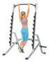 Hoist Fitness Multi-Purpose Squat Rack