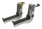 Hoist Fitness Safety Tiers (Optional Attachment)