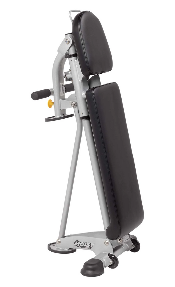 Hoist Fitness 7 Position Folding F.I.D. Bench