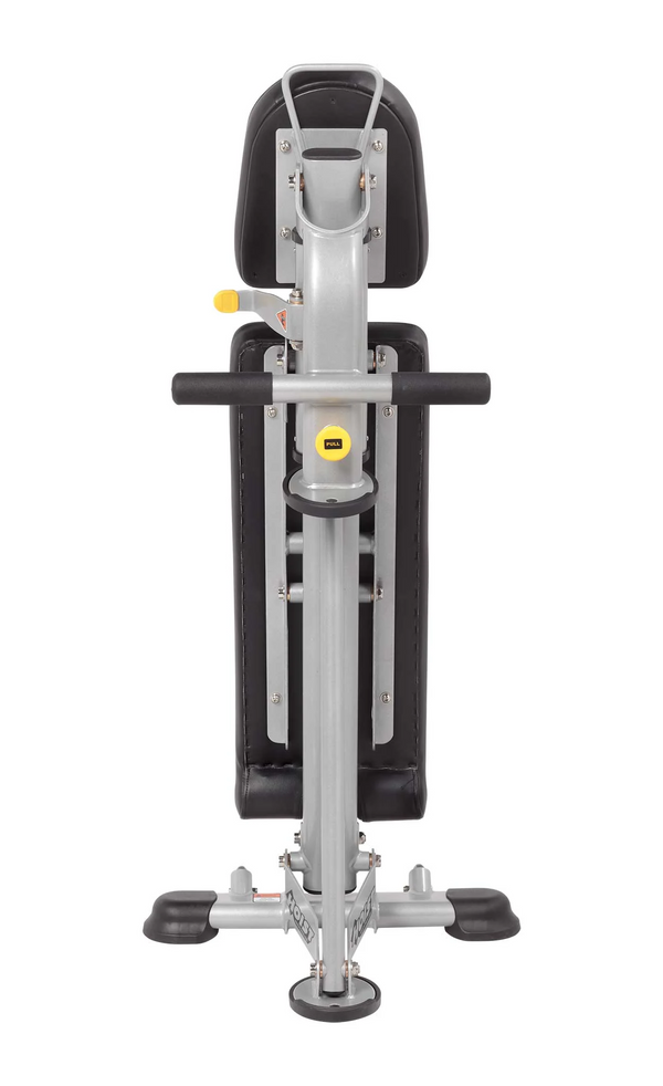 Hoist Fitness 7 Position Folding F.I.D. Bench