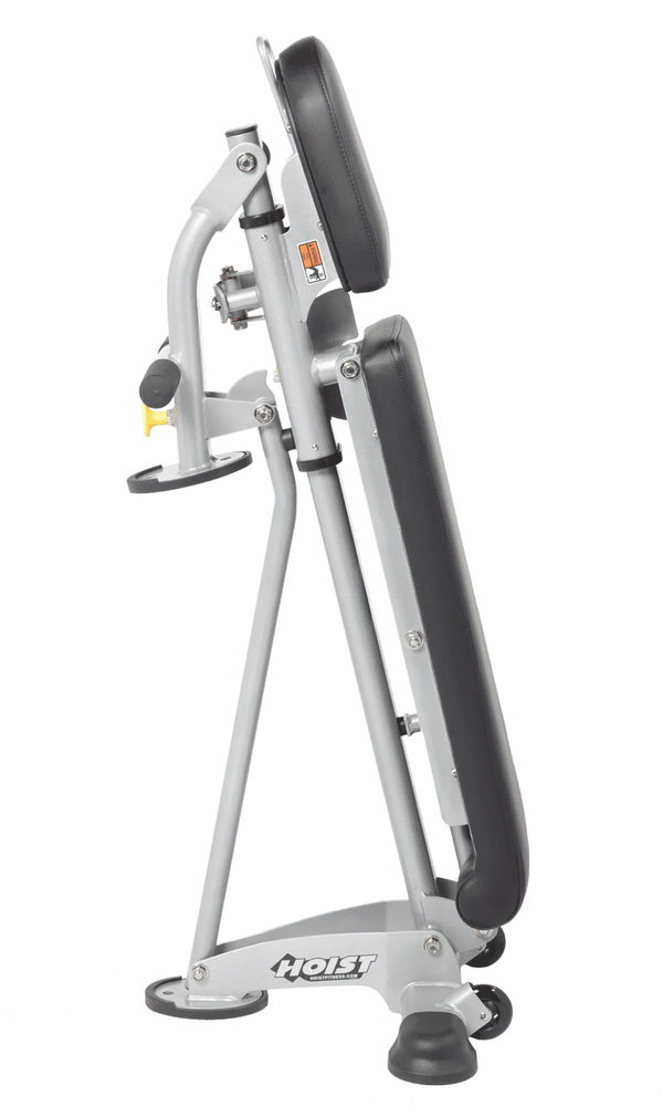 Hoist Fitness 7 Position Folding F.I.D. Bench