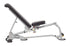 Hoist Fitness 7 Position Folding F.I.D. Bench