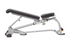 Hoist Fitness 7 Position Folding F.I.D. Bench