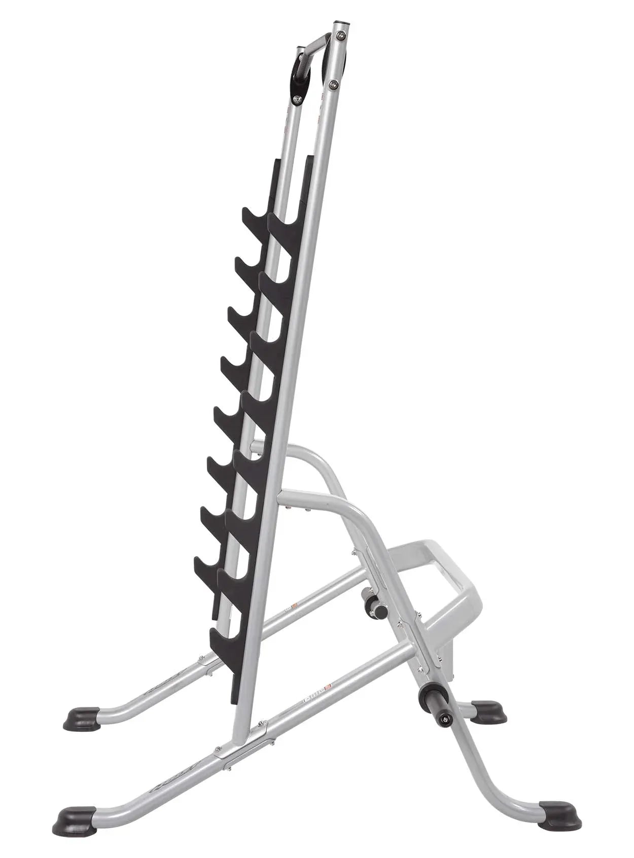 Hoist Fitness Multi-Purpose Squat Rack