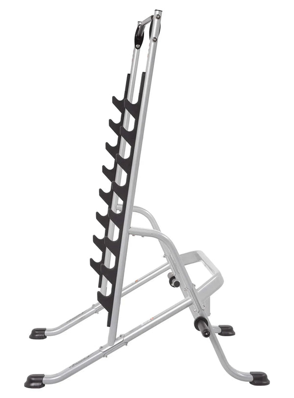 Hoist Fitness Multi-Purpose Squat Rack