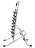 Hoist Fitness Multi-Purpose Squat Rack