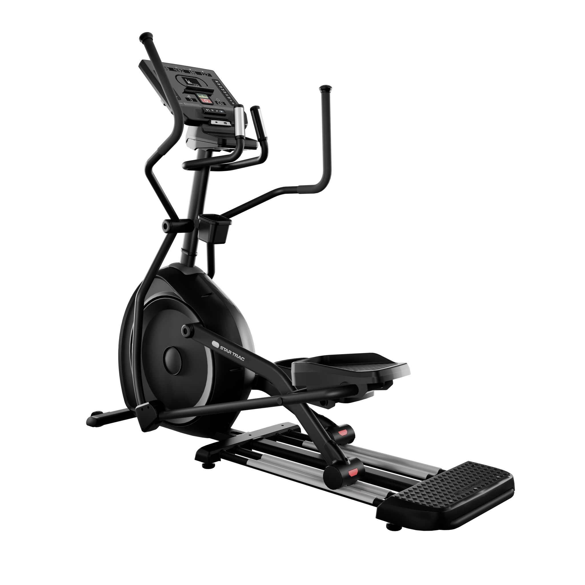 6 SERIES  CROSSTRAINER