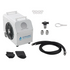Golden Designs Dynamic Cold Therapy - 1.0 HP Premier Edition Chiller with WIFI APP
