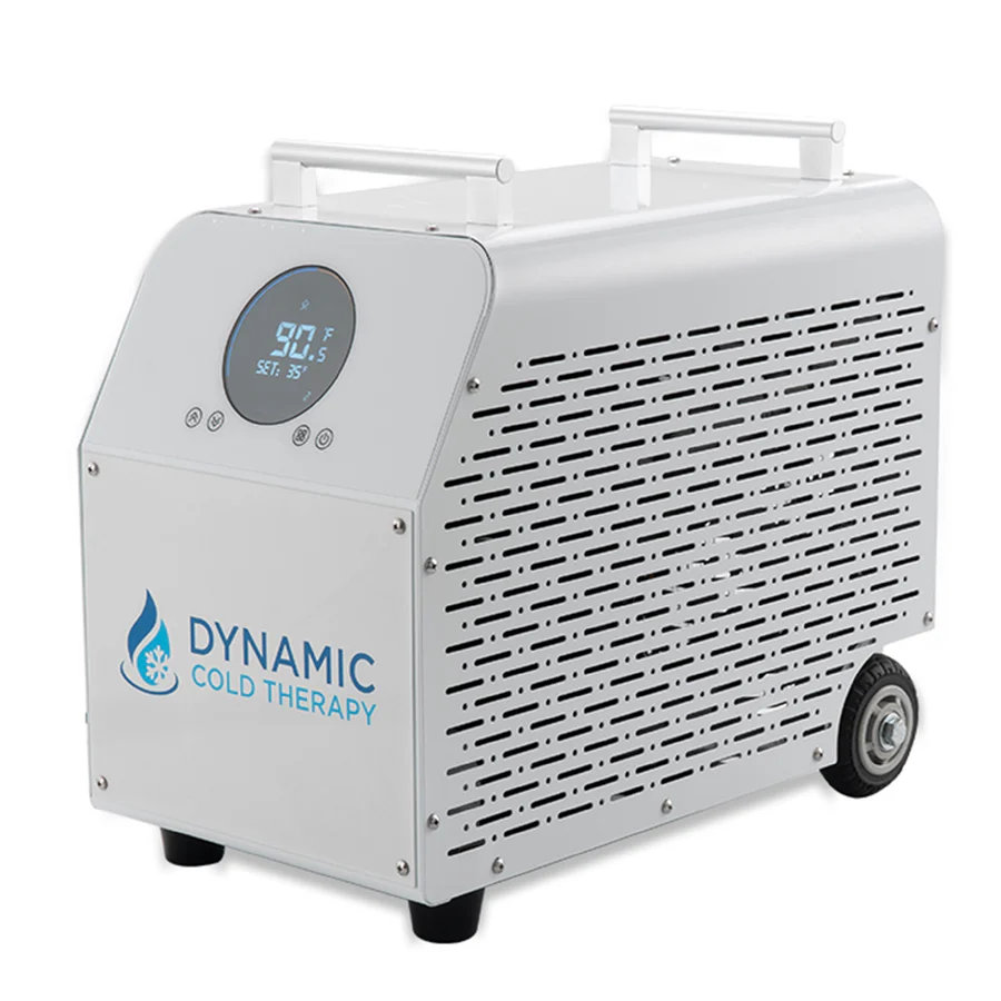 New 2026 Golden Designs Dynamic Cold Therapy - Premier Edition Chiller with WIFI APP
