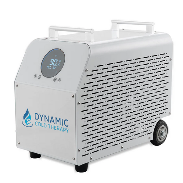 New 2026 Golden Designs Dynamic Cold Therapy - Premier Edition Chiller with WIFI APP