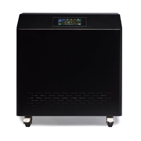 New 2026 Golden Designs Dynamic Cold Therapy .8 HP Chiller For Cold Plunge (Cold/Heat)