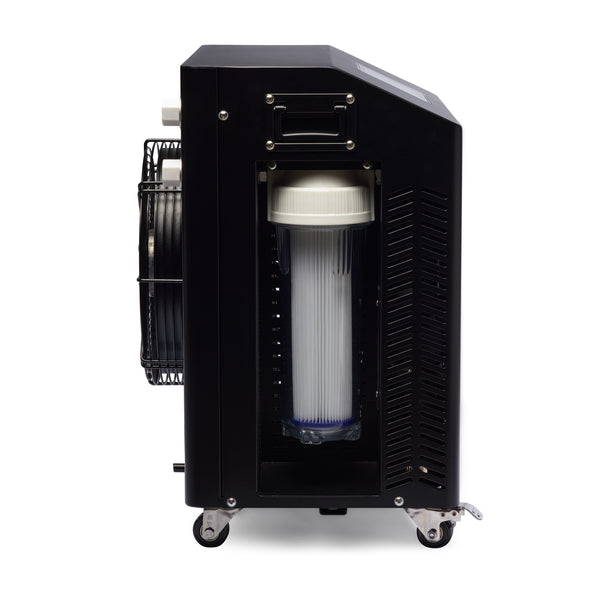 New 2026 Golden Designs Dynamic Cold Therapy .8 HP Chiller For Cold Plunge (Cold/Heat)