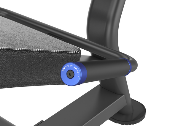 Bodycraft Leg Extension & Leg Curl Machine