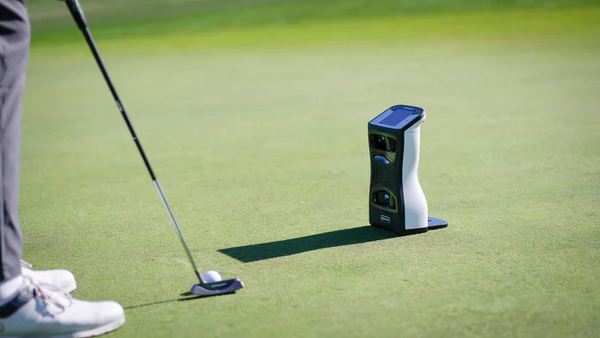 Foresight QuadMAX W10 Golf Simulator Package