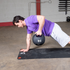 Body-Solid Dual Grip Medicine Balls