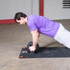 Body-Solid Dual Grip Medicine Balls
