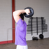 Body-Solid Dual Grip Medicine Balls