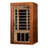 New 2026 Avila 1-2 Person Ultra Low EMF FAR Infrared Sauna