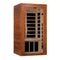 New 2026 Avila 1-2 Person Ultra Low EMF FAR Infrared Sauna