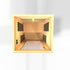 New 2026 Avila 1-2 Person Low EMF FAR Infrared Sauna