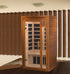 New 2026 Dynamic "Barcelona Elite" Ultra Low EMF Far Infrared Sauna