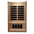 New 2026 Dynamic "Barcelona" Low EMF Far Infrared Sauna